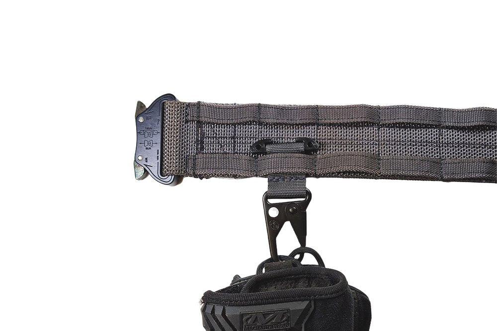 Molle Hanger - Longshot Tactical