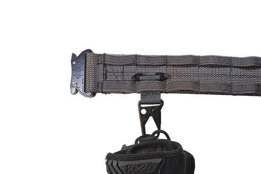Molle Hanger - Longshot Tactical