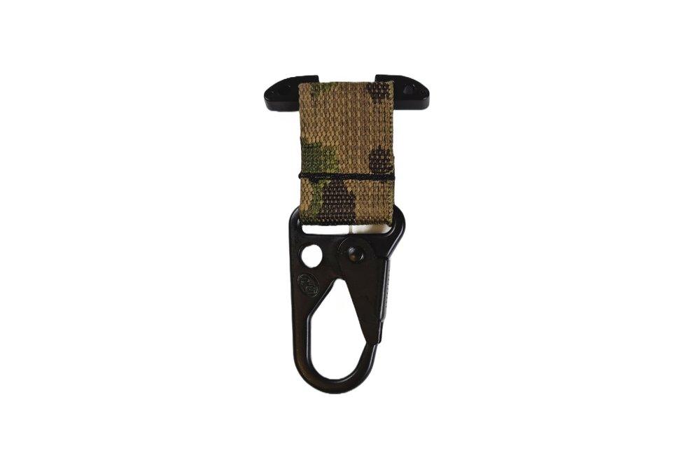 Molle Hanger - Longshot Tactical