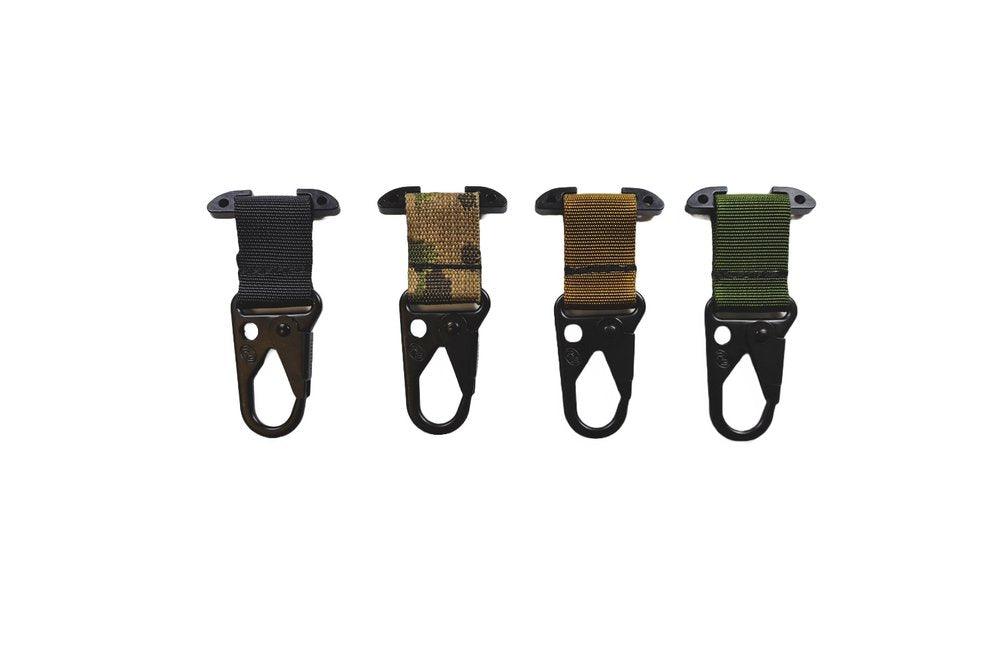 Molle Hanger - Longshot Tactical