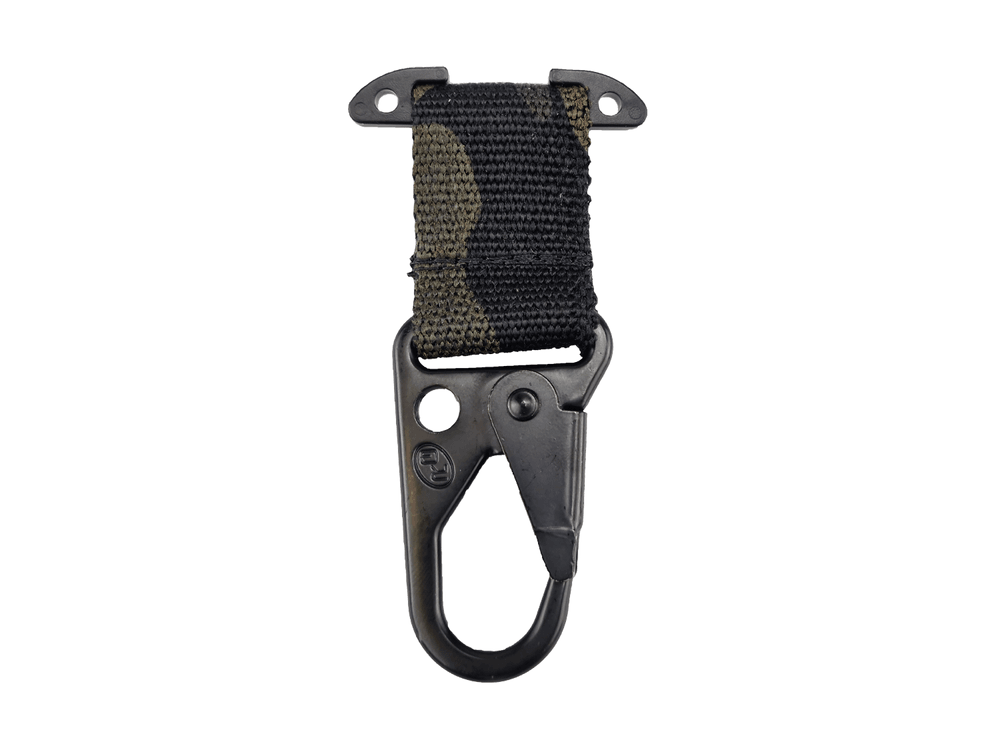 Molle Hanger - Longshot Tactical
