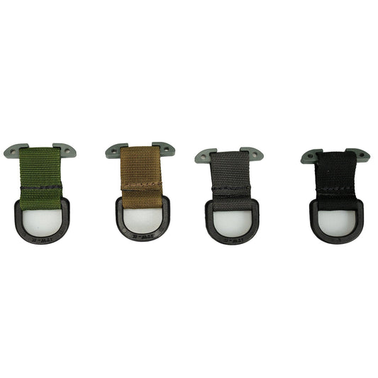 Molle Hanger (D - Ring) - Longshot Tactical