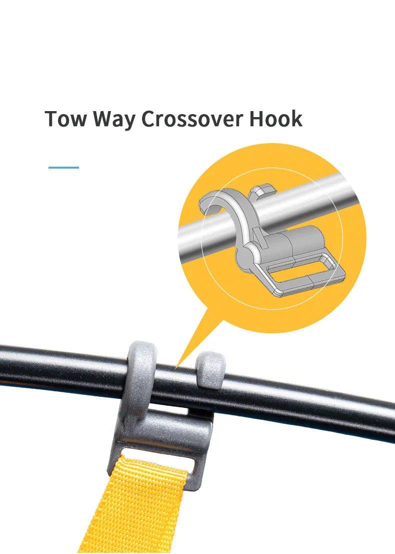 Naturehike Bear - UL2 2 Man Tent (Green) 20D - Longshot Tactical