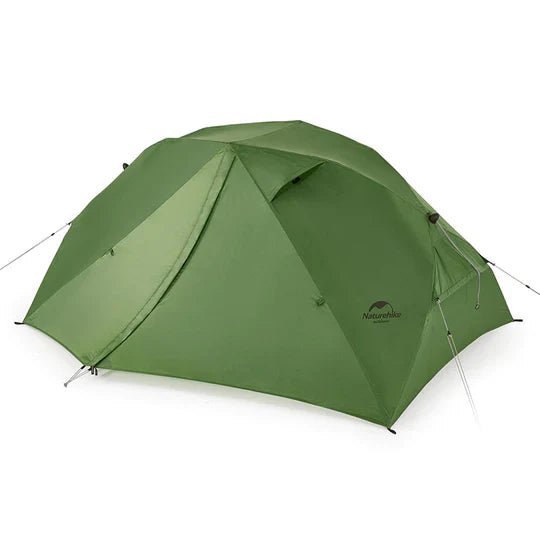 Naturehike Canyon 2 Pop Up 2 Man Tent - Longshot Tactical