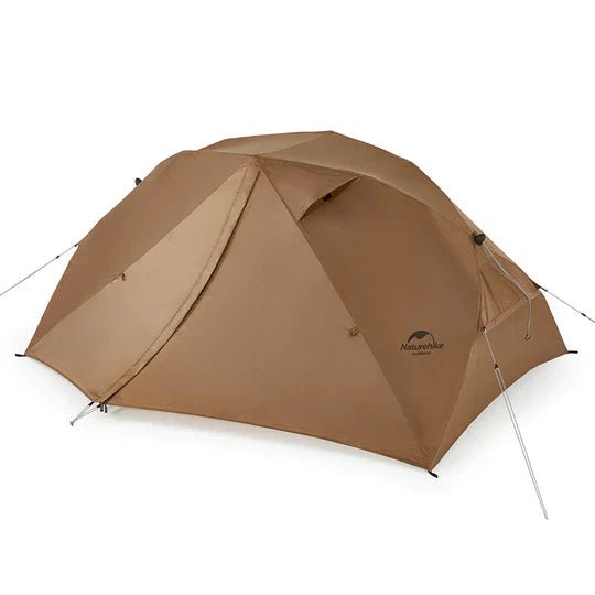 Naturehike Canyon 2 Pop Up 2 Man Tent - Longshot Tactical
