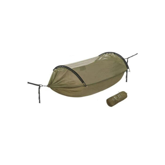 Naturehike Flying Boat 3 in 1 Hammock with Mosquito net - Longshot Tactical