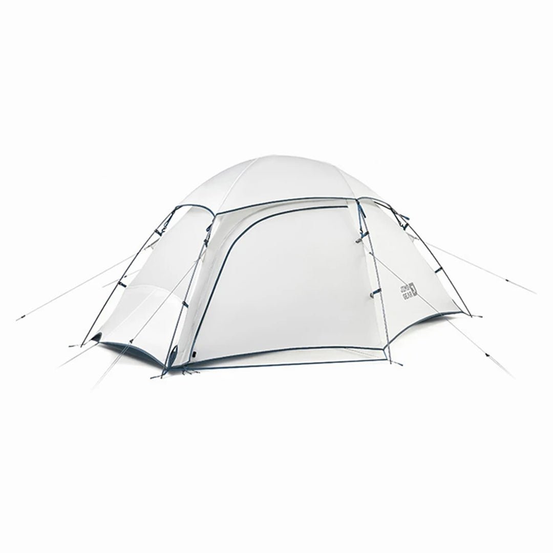 Naturehike Jims Gear Bealock Backpacking Tent (1 or 2 man) - Longshot Tactical