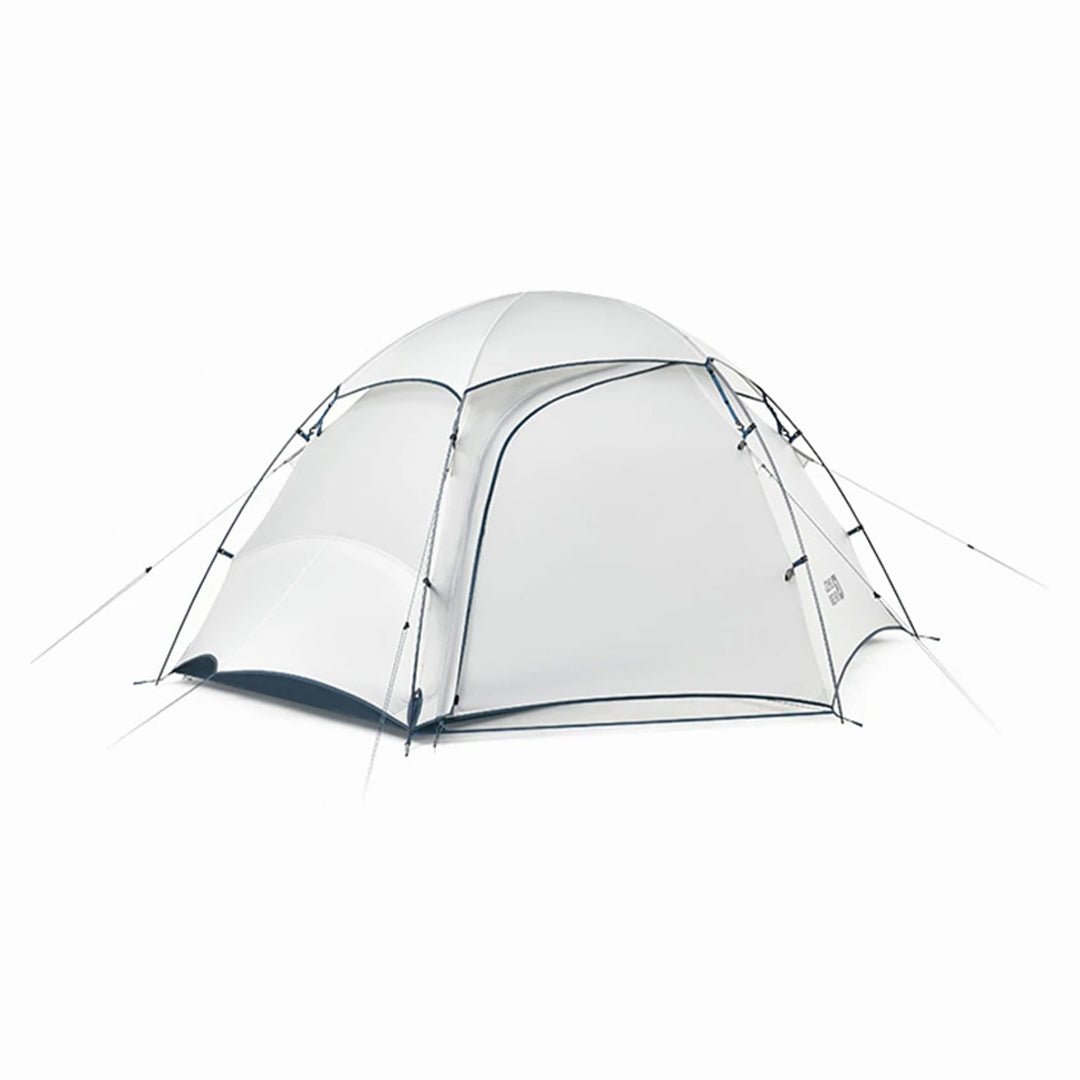 Naturehike Jims Gear Bealock Backpacking Tent (1 or 2 man) - Longshot Tactical