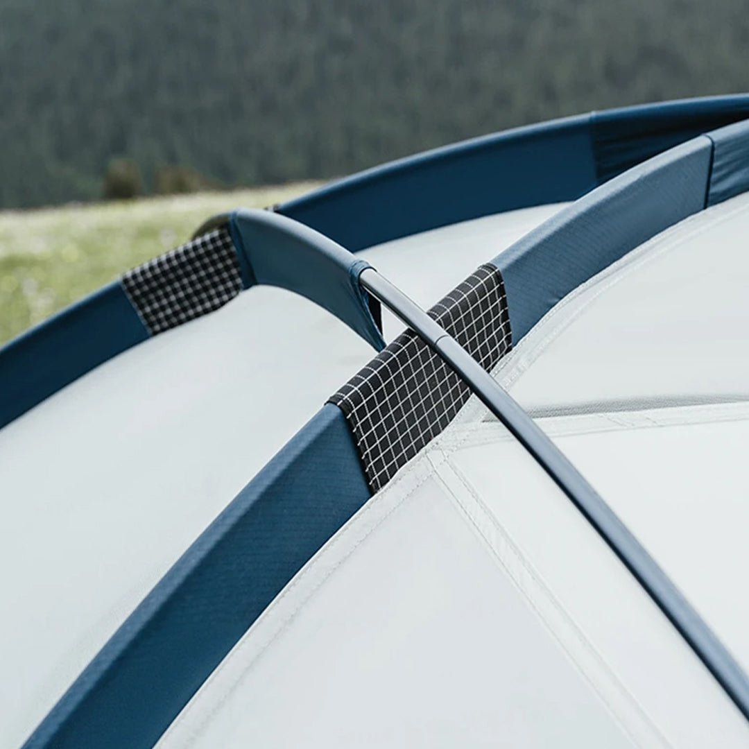 Naturehike Jims Gear Bealock Backpacking Tent (1 or 2 man) - Longshot Tactical