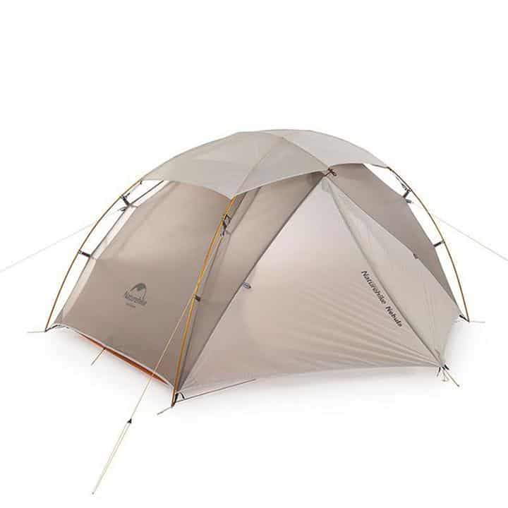 Naturehike Nebula 2, 2 Man tent 4 Season - Longshot Tactical