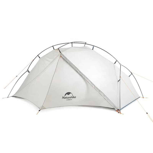Naturehike Outdoor VIK 2 Series Ultralight 15D Nylon 2 Person Tent - Longshot Tactical