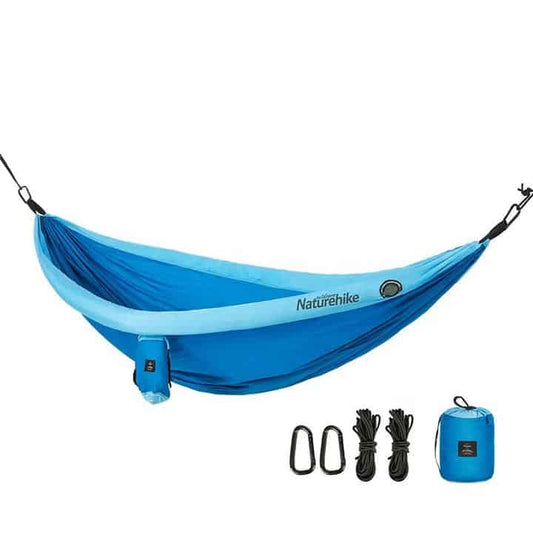 Naturehike Ultralight High Strength inflatable Hammock - Longshot Tactical