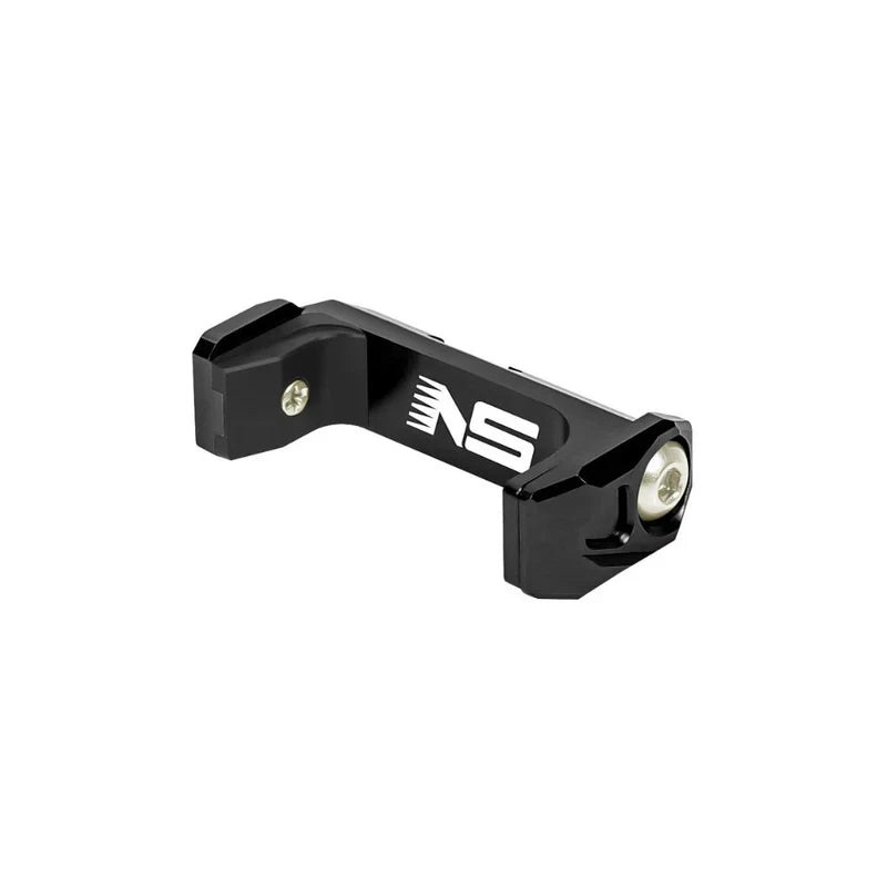 NexxSpeed CNC Aluminium Mag Catch - Action Army AAP - 01/C - Longshot Tactical