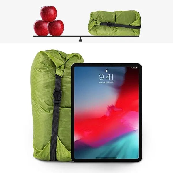 Night Cat 1 Person Ultra Lightweight Backpacking Tent - Longshot Tactical