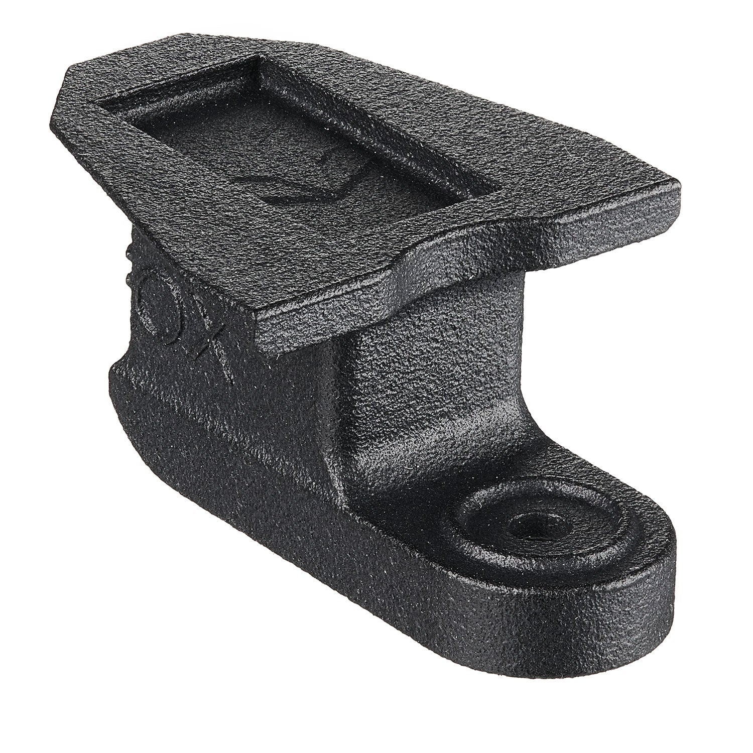 Nightfox Click Dovetail Helmet Adaptor for Nightfox Cape - Longshot Tactical
