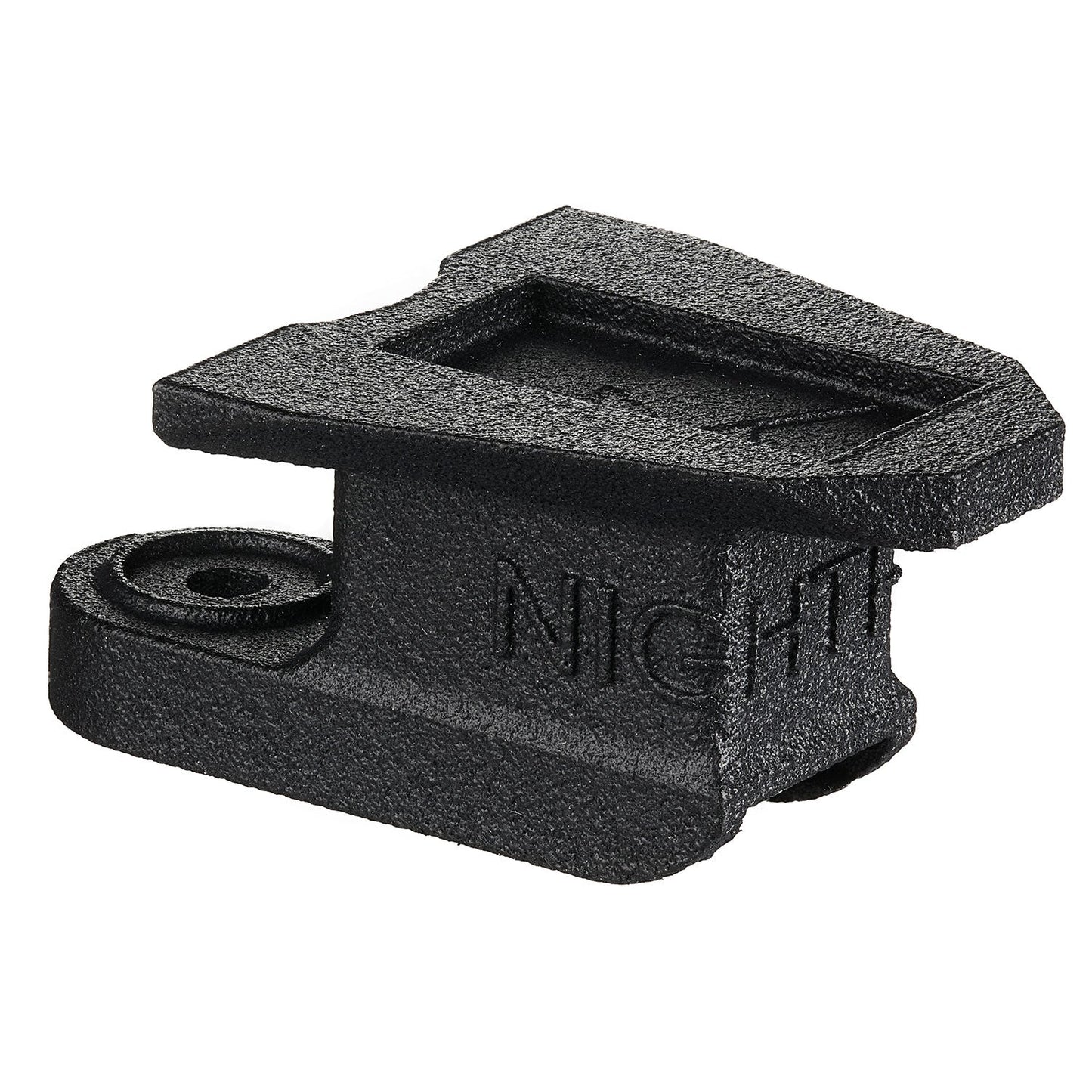 Nightfox Click Dovetail Helmet Adaptor for Nightfox Cape - Longshot Tactical