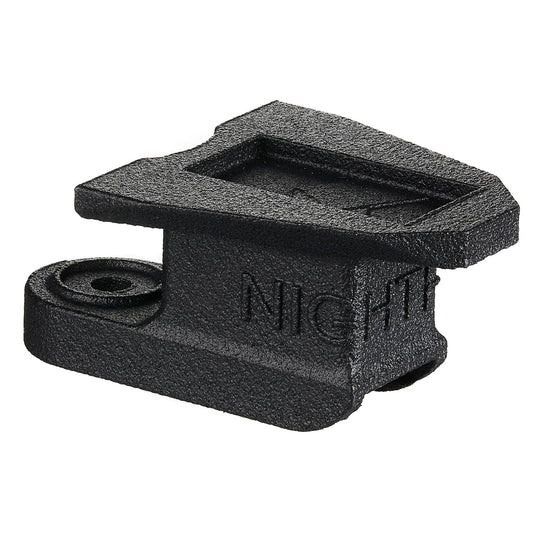 Nightfox Click Dovetail Helmet Adaptor for Nightfox Cape - Longshot Tactical