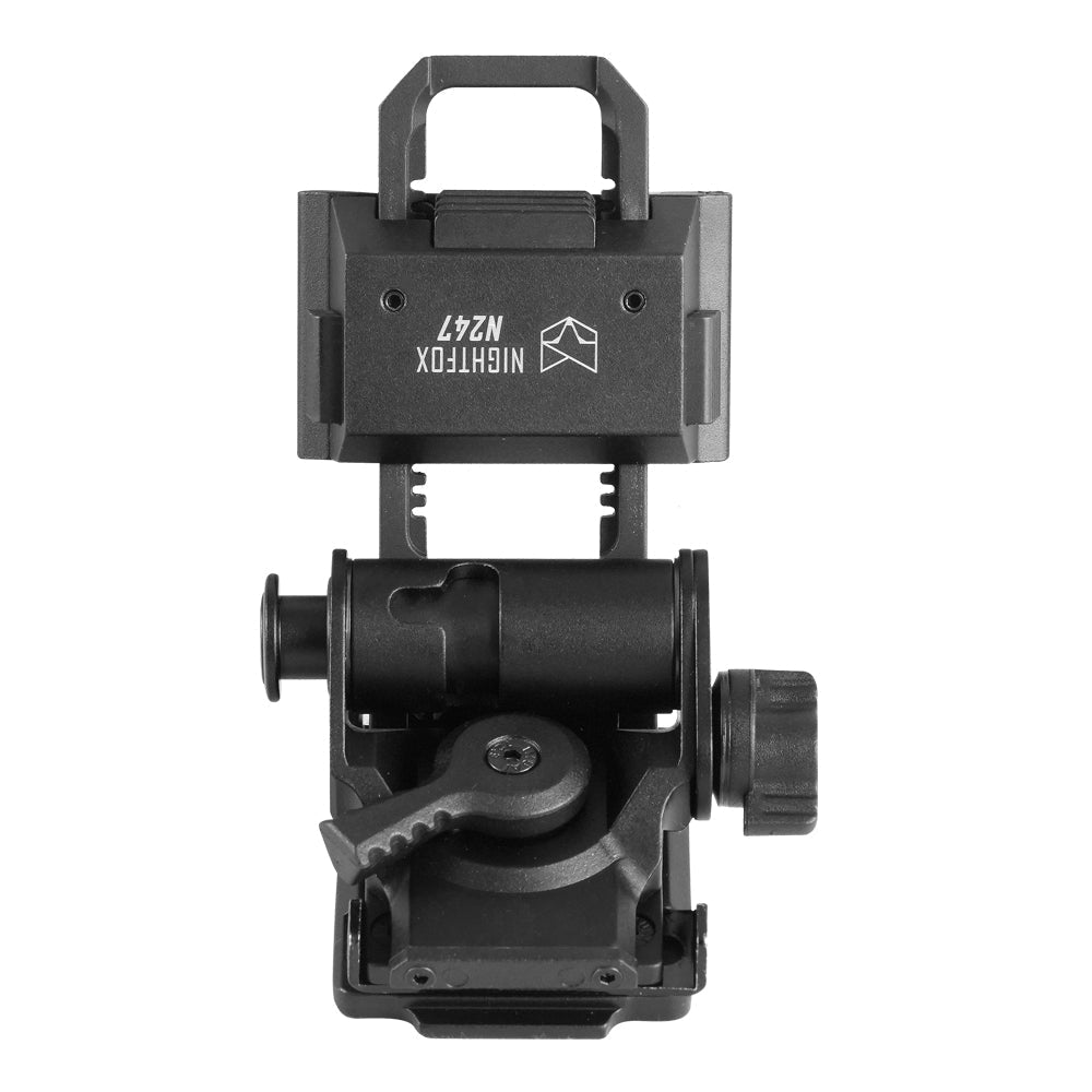 Nightfox N247 Helmet mount - Longshot Tactical