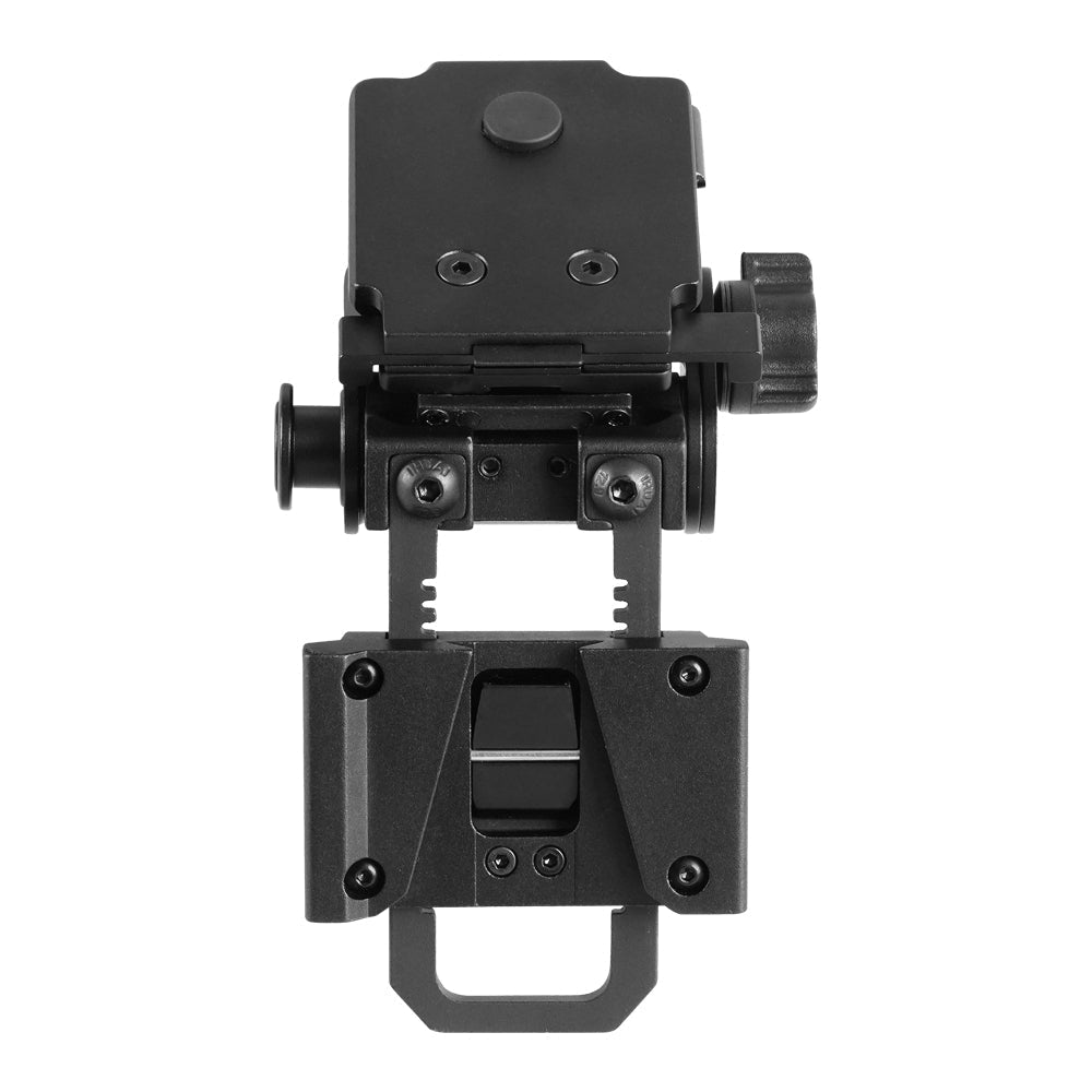 Nightfox N247 Helmet mount - Longshot Tactical