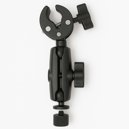 Nightfox Rugged Torch Tripod Mount - Longshot Tactical