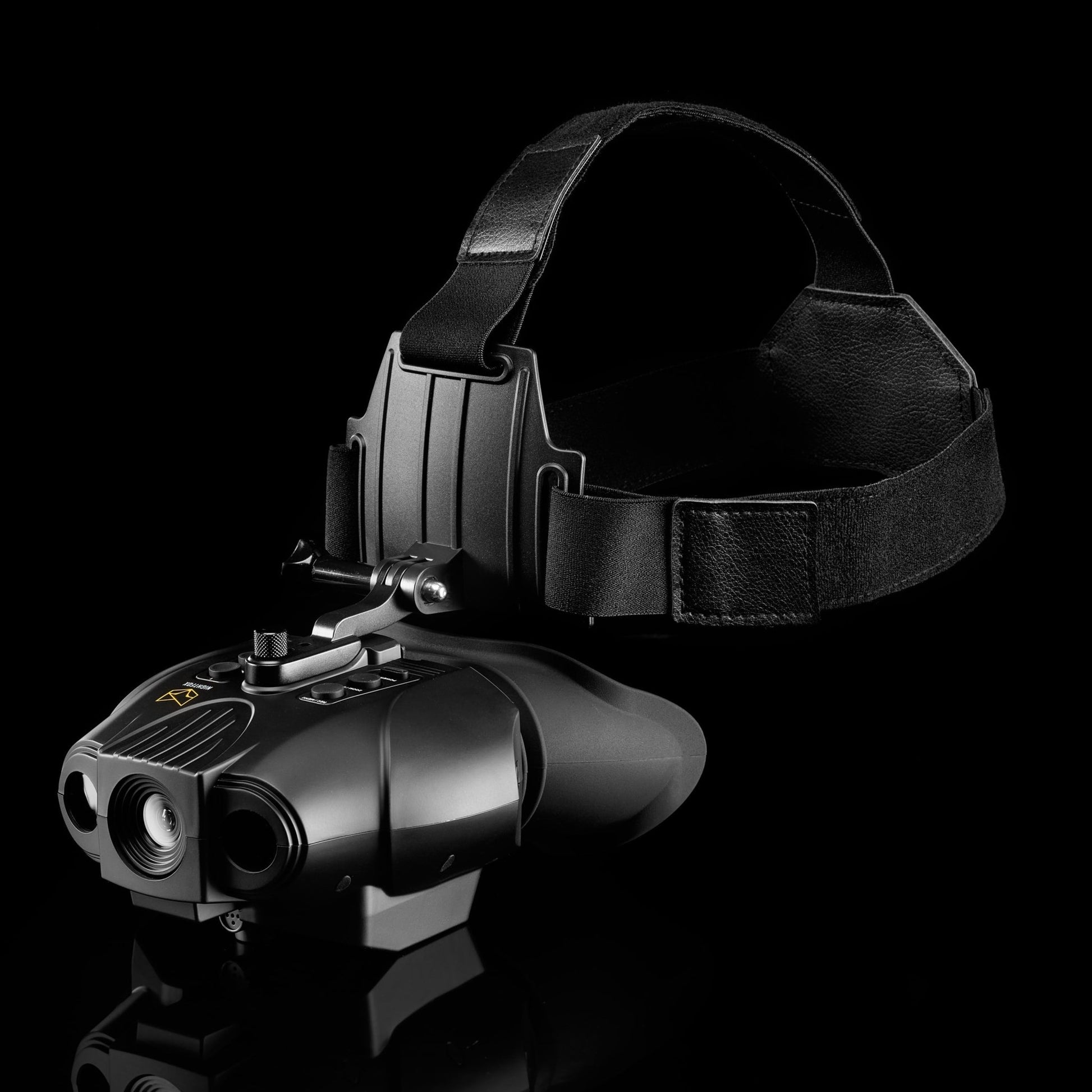 Nightfox Swift 2 Night Vision Goggles - Longshot Tactical