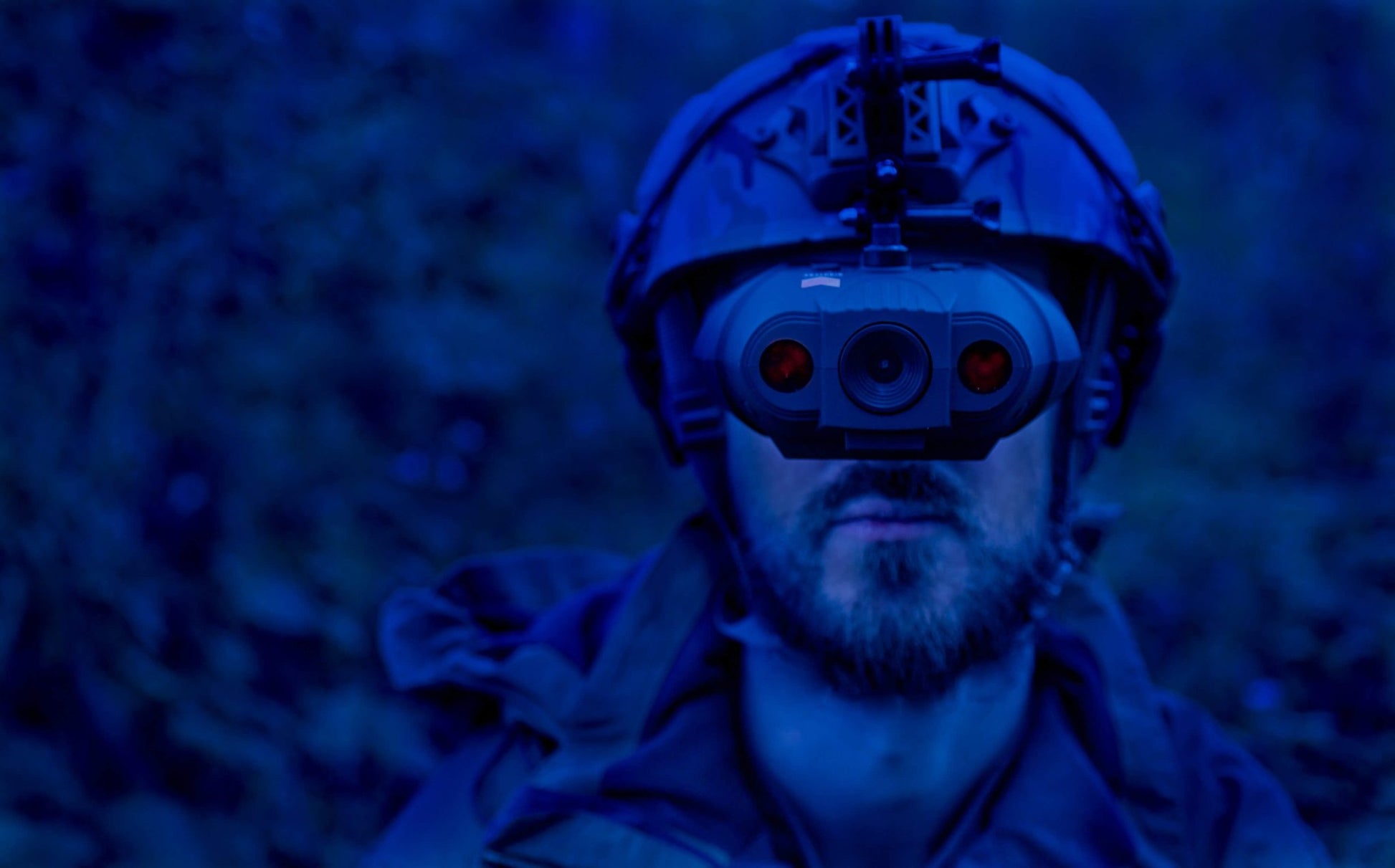 Nightfox Swift Night Vision Goggles - Longshot Tactical