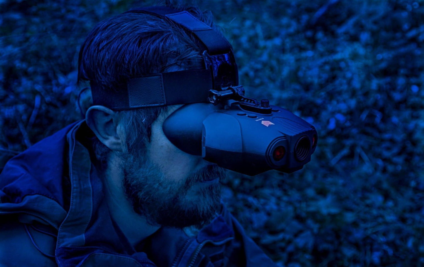 Nightfox Swift Night Vision Goggles - Longshot Tactical