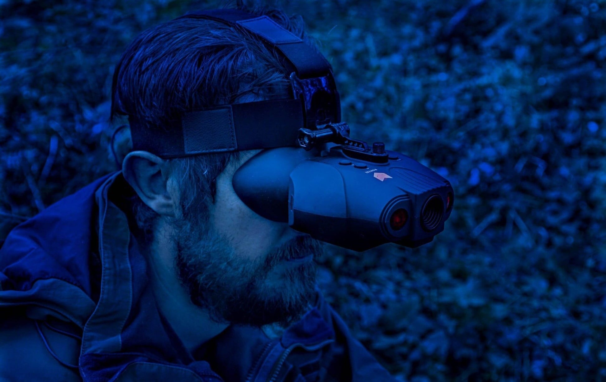 Nightfox Swift Night Vision Goggles - Longshot Tactical