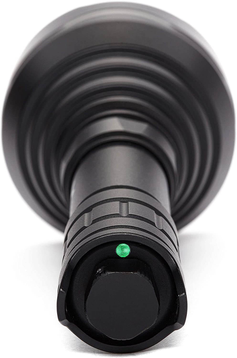 Nightfox XB10 940nm Low Glow Infrared Torch - Longshot Tactical