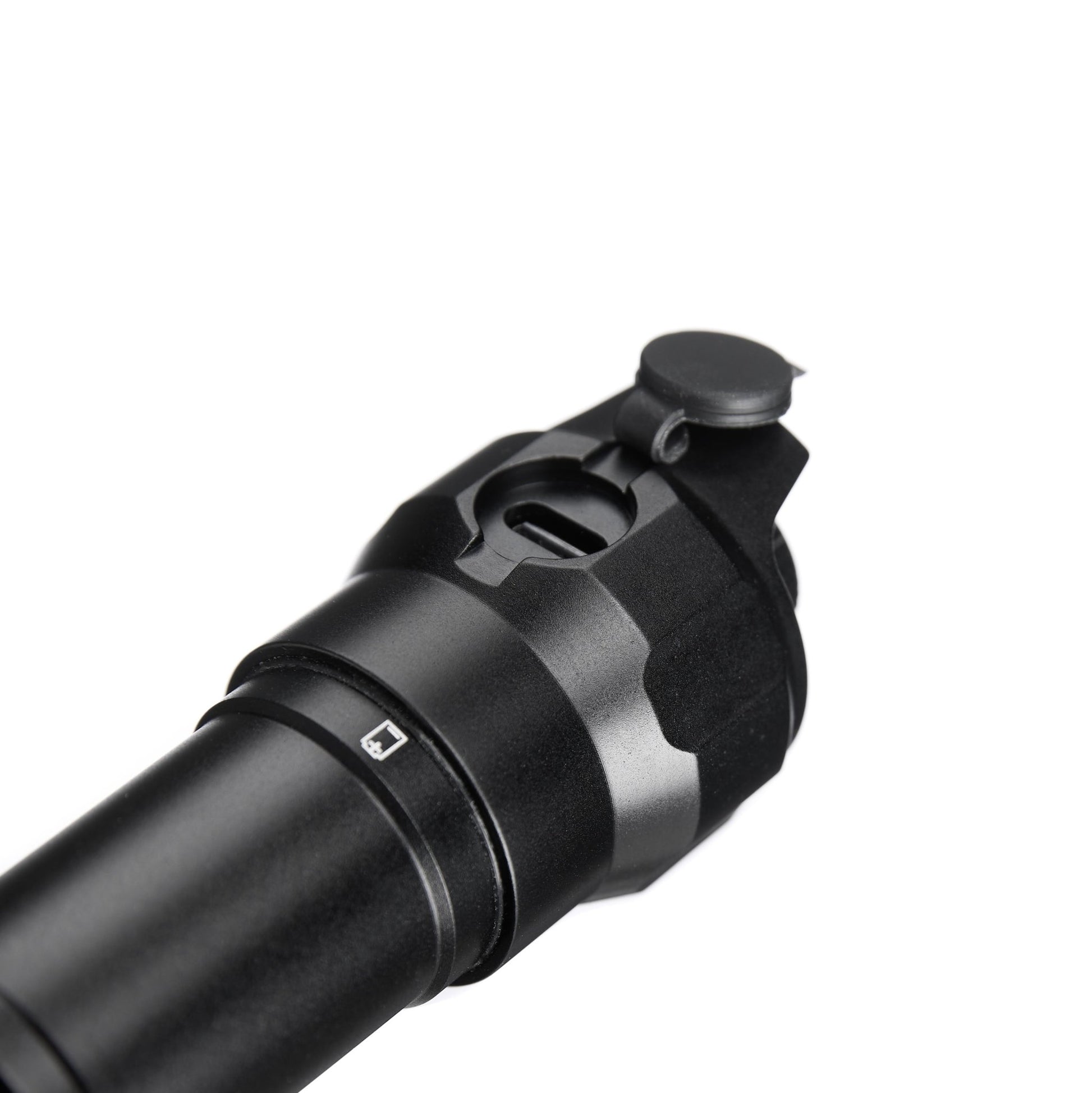 Nightfox XB5 Pro Infrared LED Torch - 940nm - Longshot Tactical