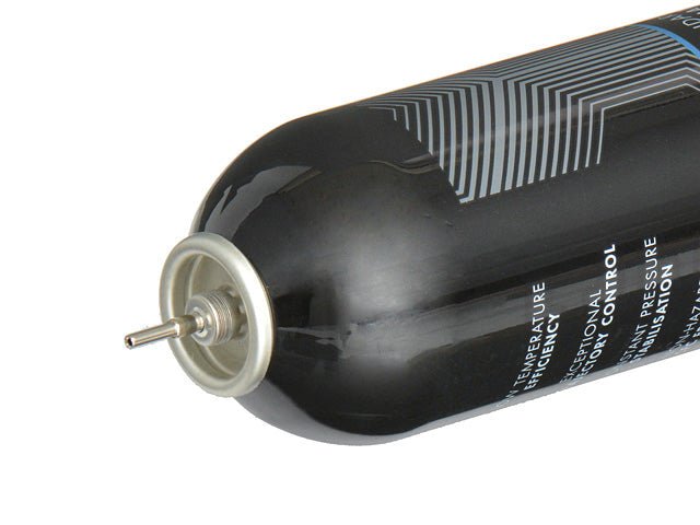 Nimrod Light Performance Blue Gas 500ml - Longshot Tactical