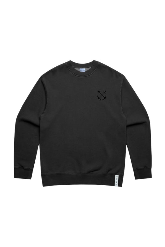 NVYSKN Mens Anchor Jumper - Longshot Tactical