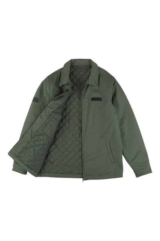 NVYSKN Mens Military Service Jacket - Longshot Tactical
