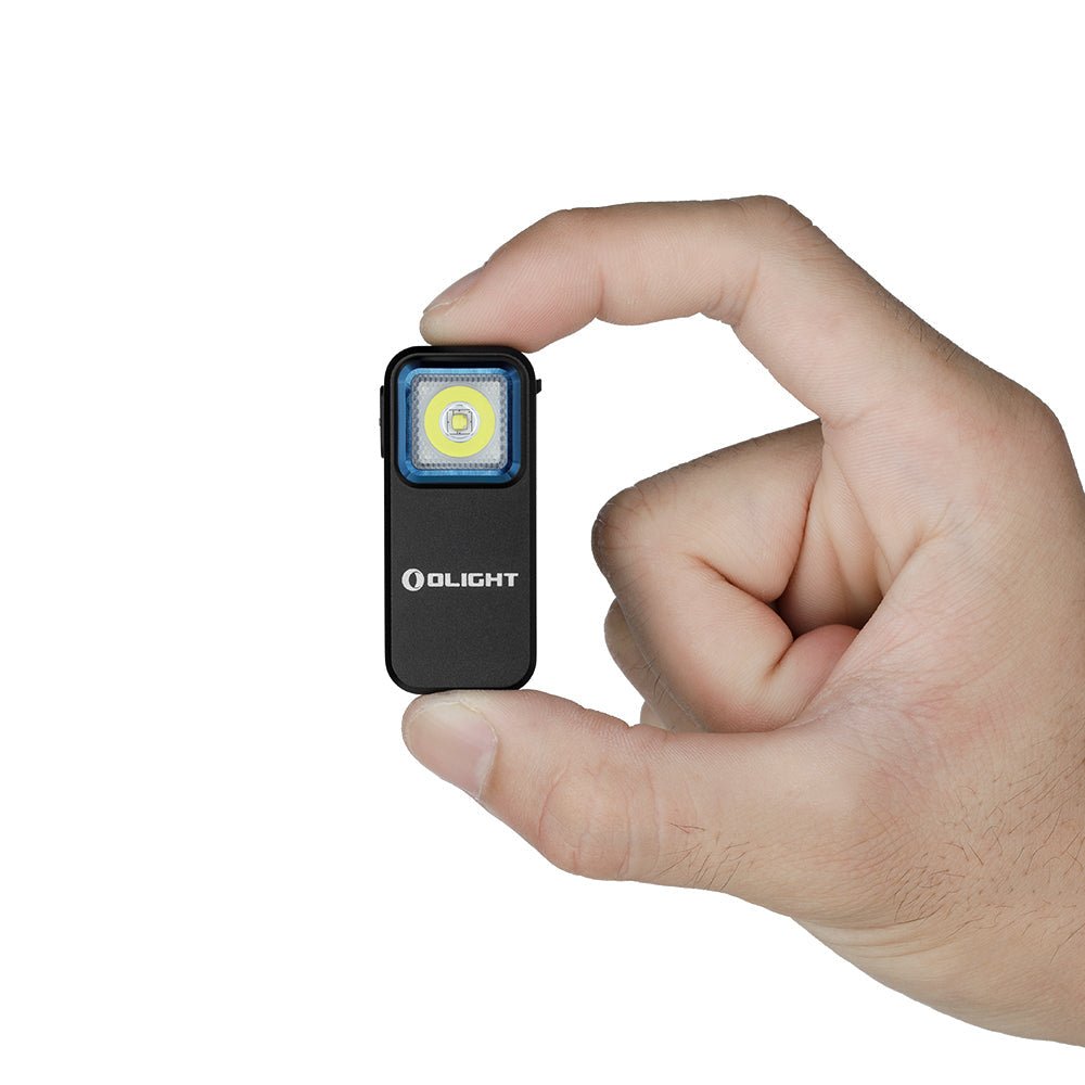 O Light Oclip Clip Light with White and Red Light - Longshot Tactical