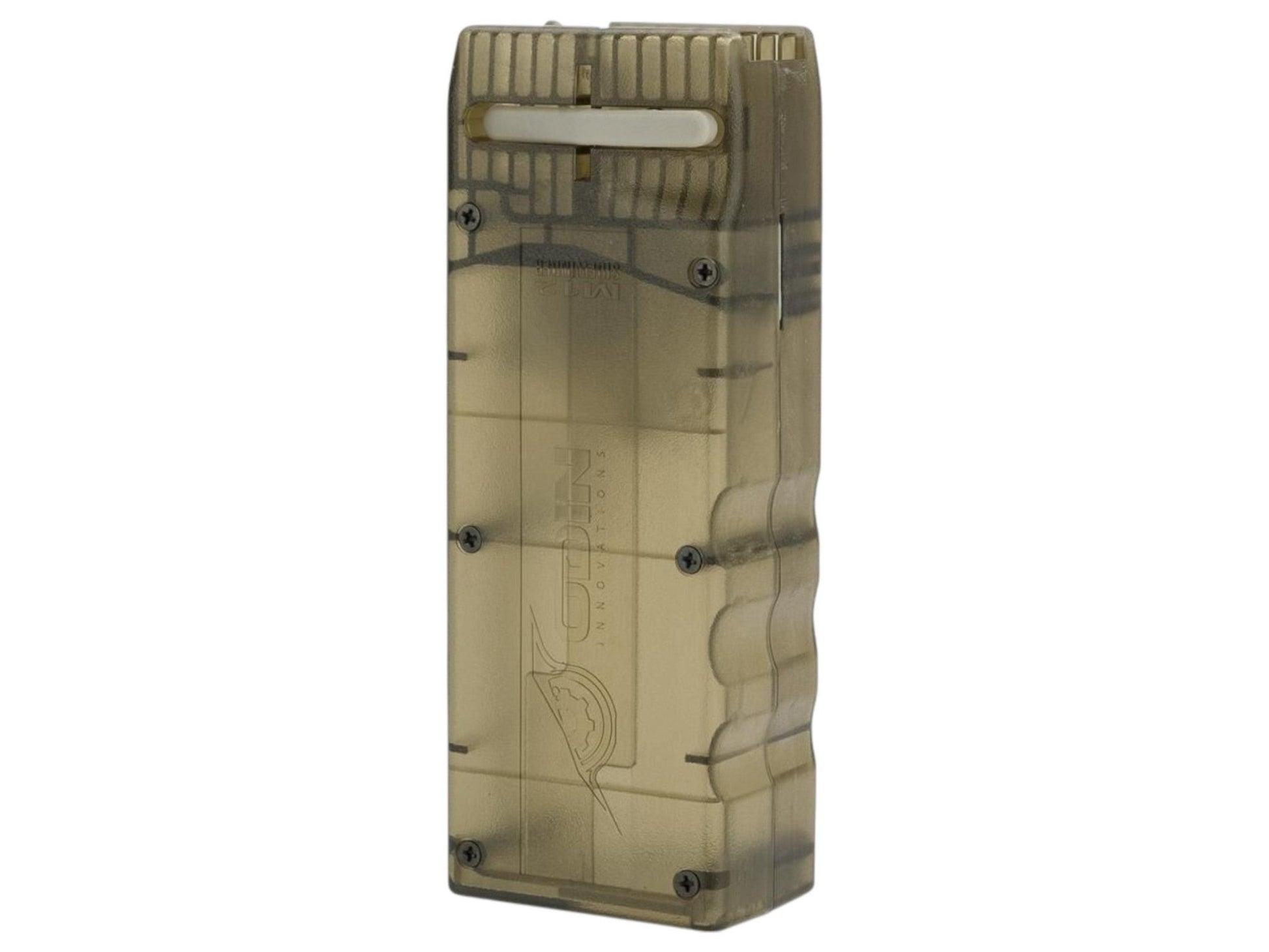 Odin Innovations M12 Sidewinder Speed Loader - Black - Longshot Tactical