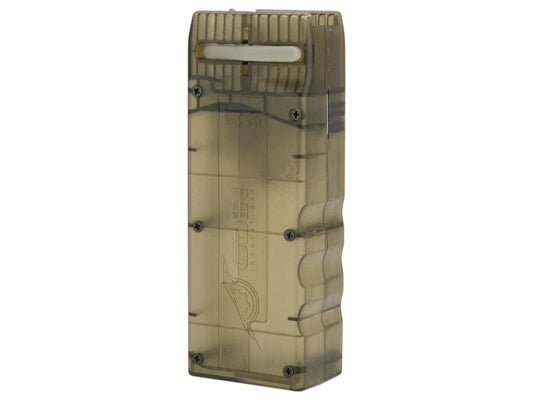 Odin Innovations M12 Sidewinder Speed Loader - Black - Longshot Tactical