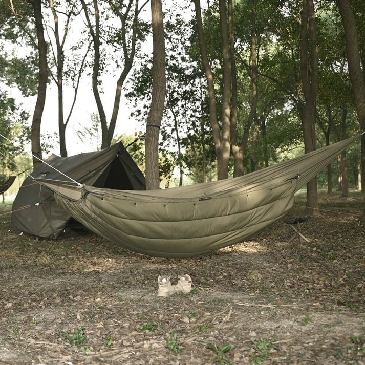 Onewind Brickfielder Bridge Hammock - Longshot Tactical