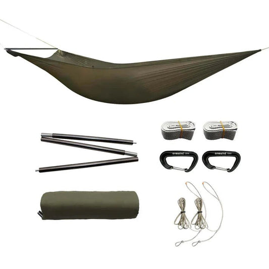Onewind Brickfielder Bridge Hammock - Longshot Tactical