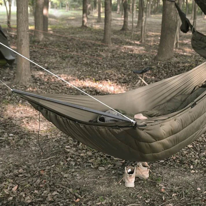 Onewind Brickfielder Bridge Hammock - Longshot Tactical