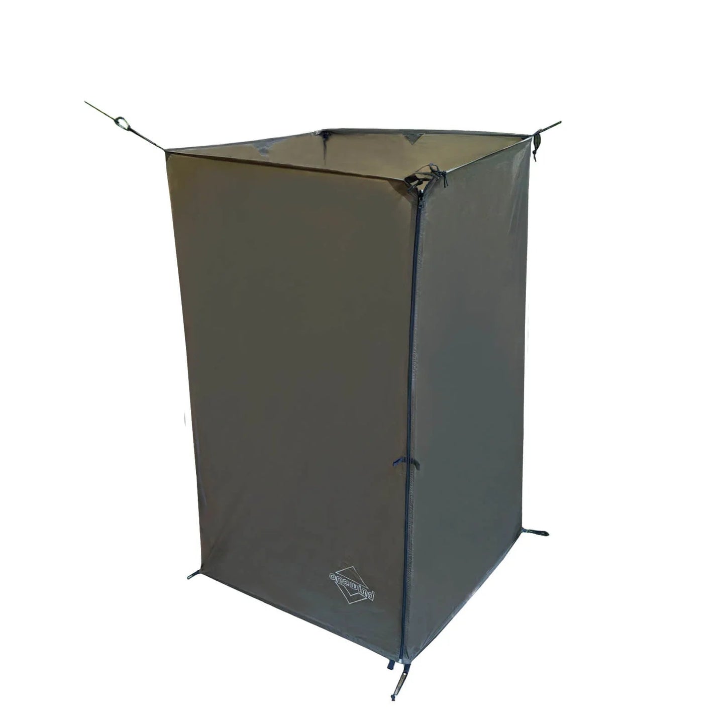 Onewind Portable Privacy Shower Tent - Longshot Tactical