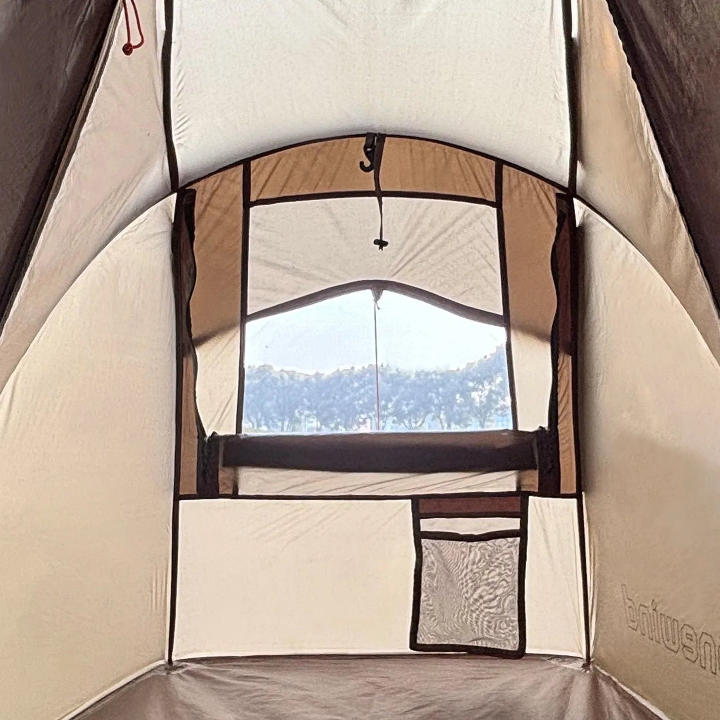 Onewind Solo Skyshade Tartent 3 Season (Updated Version) - Longshot Tactical