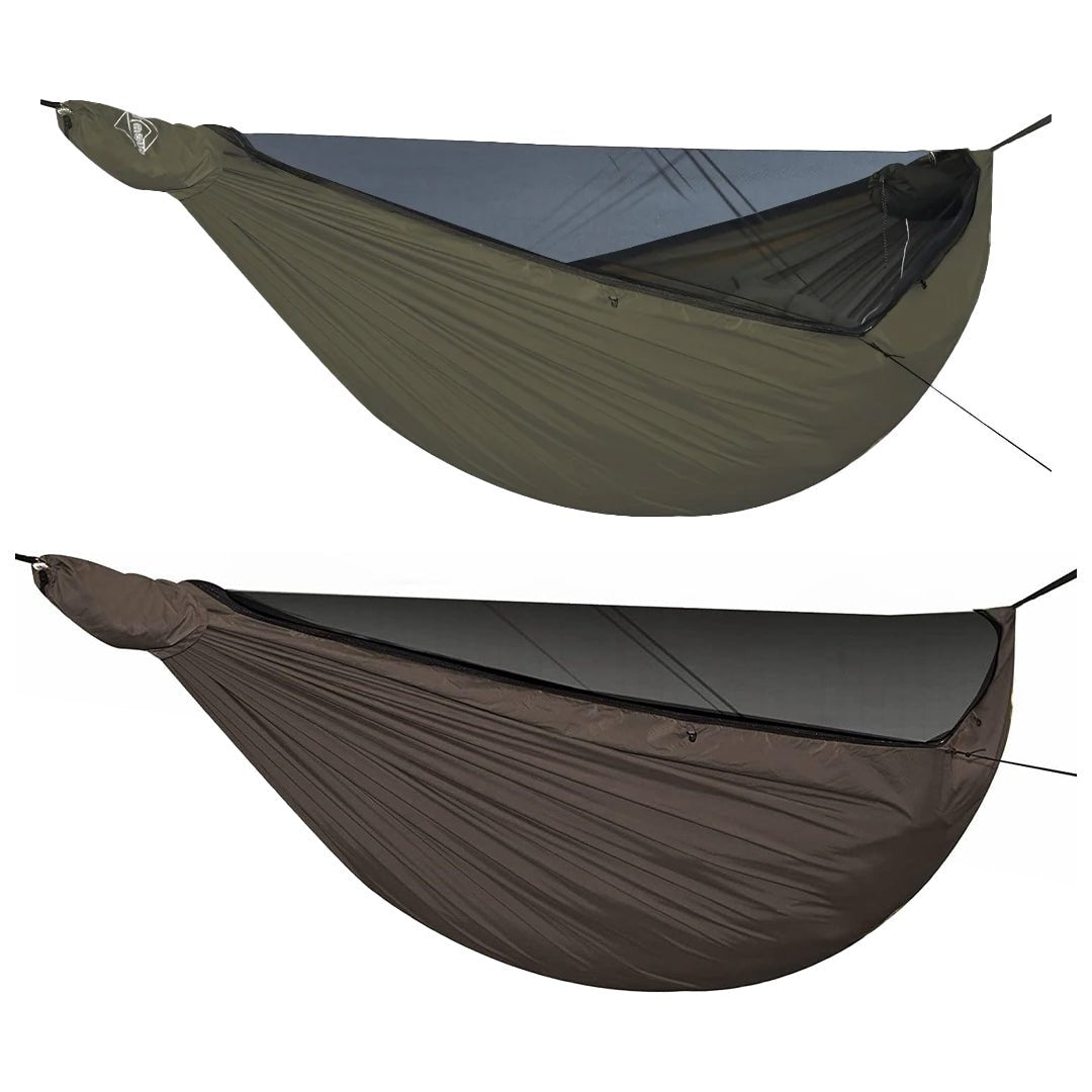 Onewind Temptest Zipper Hammock 11ft - Longshot Tactical