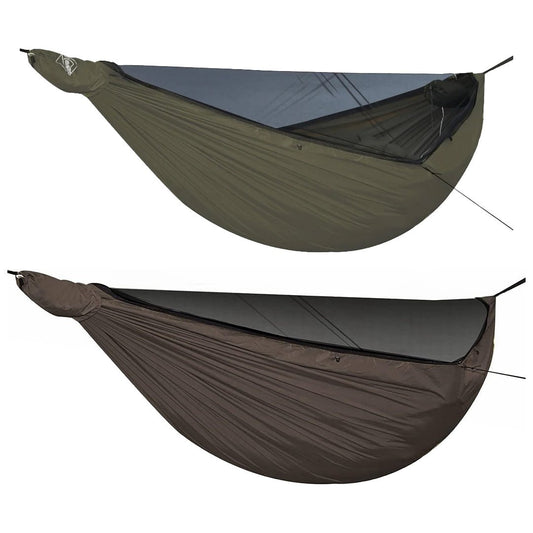 Onewind Temptest Zipper Hammock 11ft - Longshot Tactical