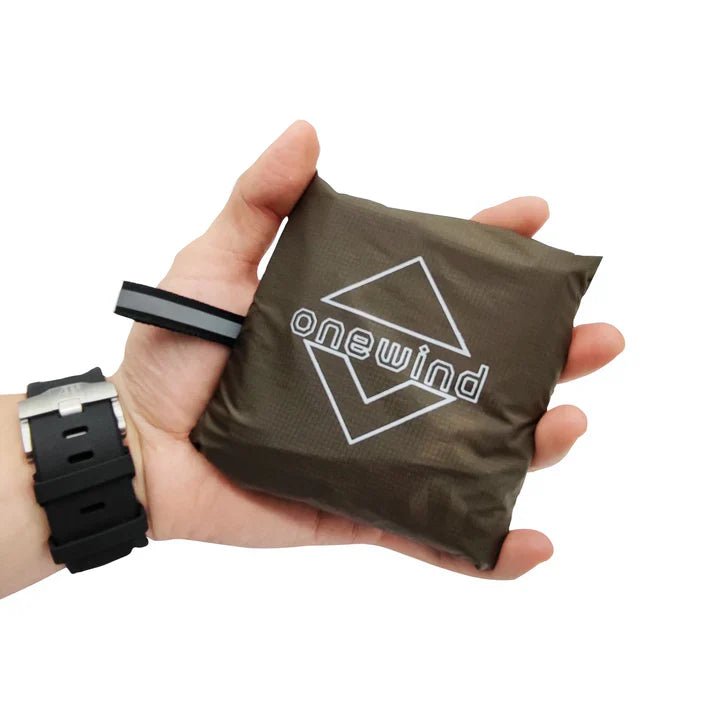 Onewind Ultralight Ground Sheet / FootPrint - Longshot Tactical