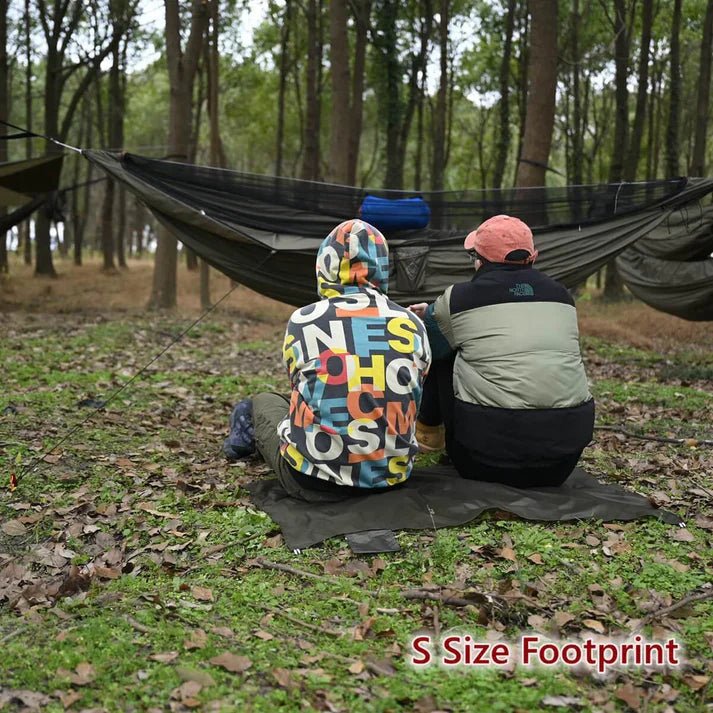 Onewind Ultralight Ground Sheet / FootPrint - Longshot Tactical