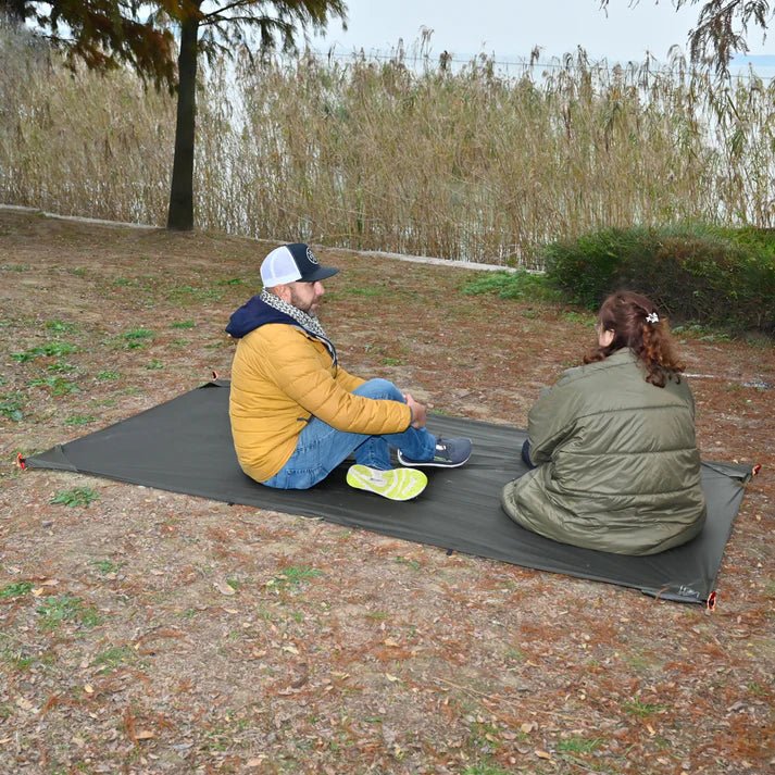 Onewind Ultralight Ground Sheet / FootPrint - Longshot Tactical