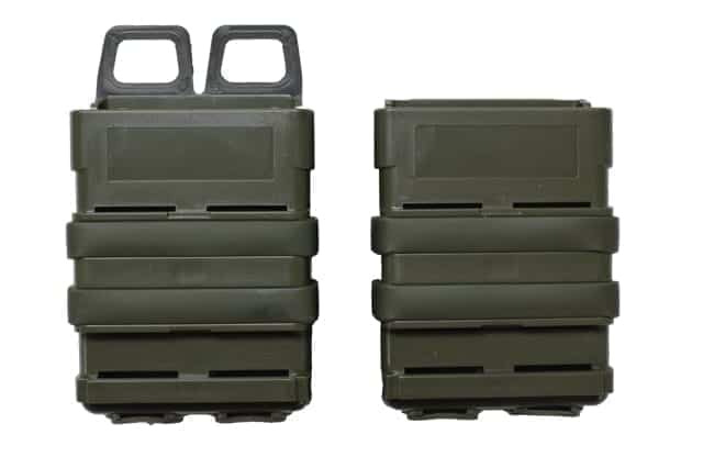 Oper8 Fast Mag 5.56 Magazine Pouch - Longshot Tactical