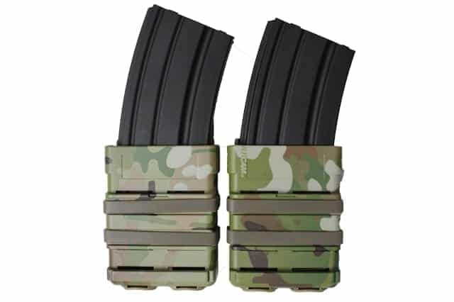 Oper8 Fast Mag 5.56 Magazine Pouch - Longshot Tactical