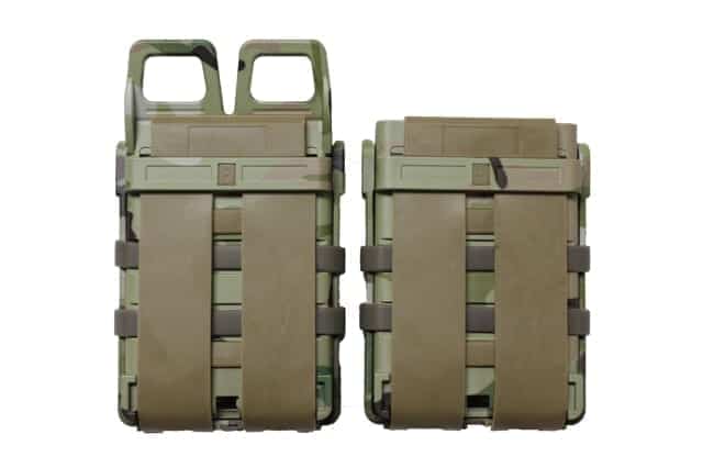 Oper8 Fast Mag 5.56 Magazine Pouch - Longshot Tactical