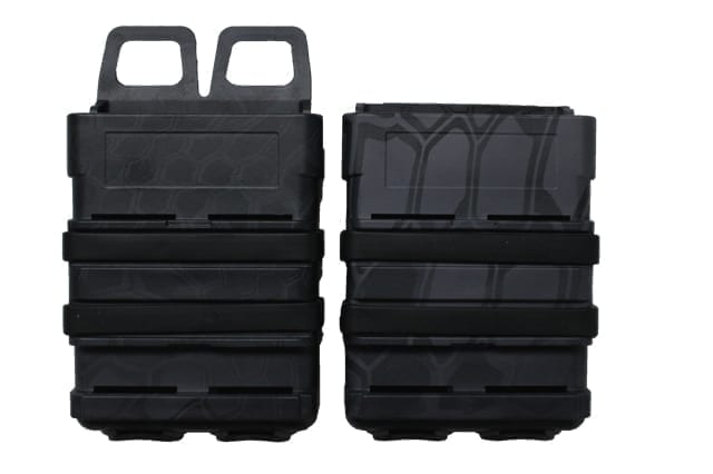 Oper8 Fast Mag 5.56 Magazine Pouch - Longshot Tactical